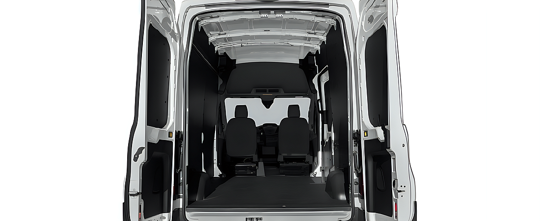 Ford Transit 2018 67