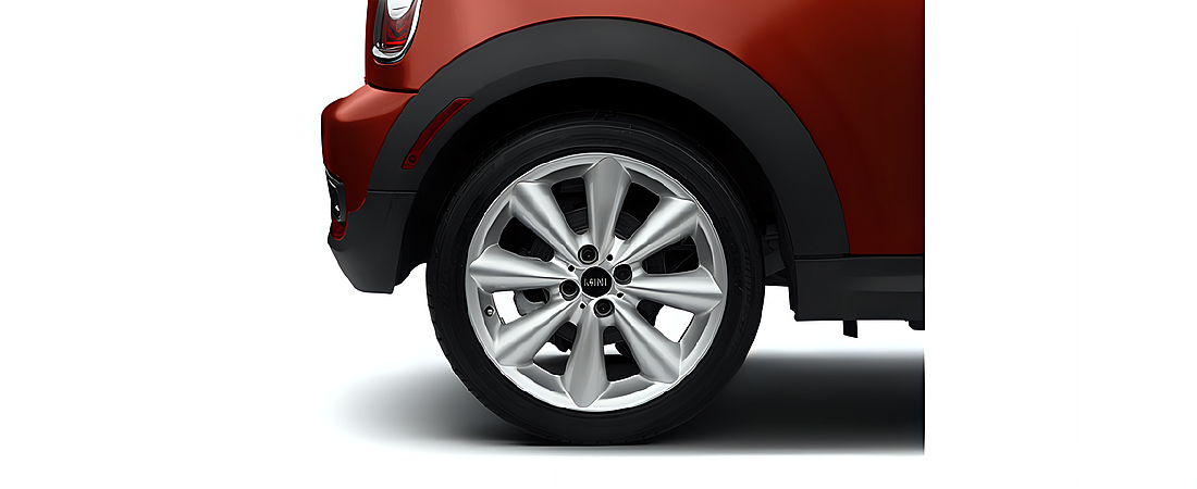 MINI Cooper Hardtop 2013 11