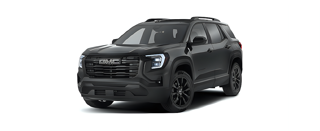 GMC Terrain 2025 1