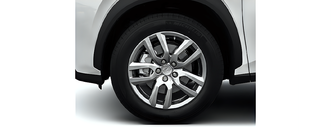Lexus NX 200t 2016 11