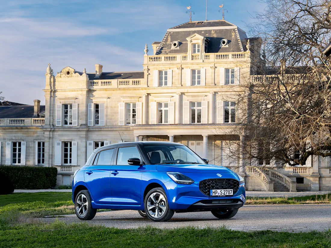 suzuki-swift-2024-front