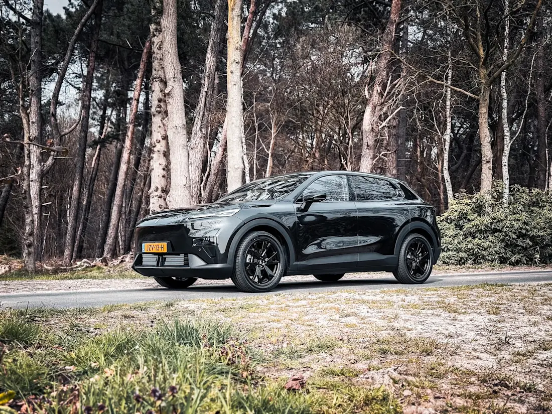 Changan Deepal S-05 img 01