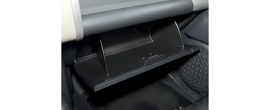 Toyota FJ Cruiser 2010 15