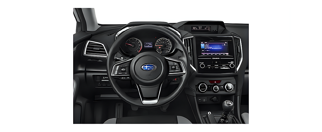 Subaru Crosstrek 2023 6