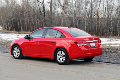 Editorial 2014 chevrolet cruze ts 04