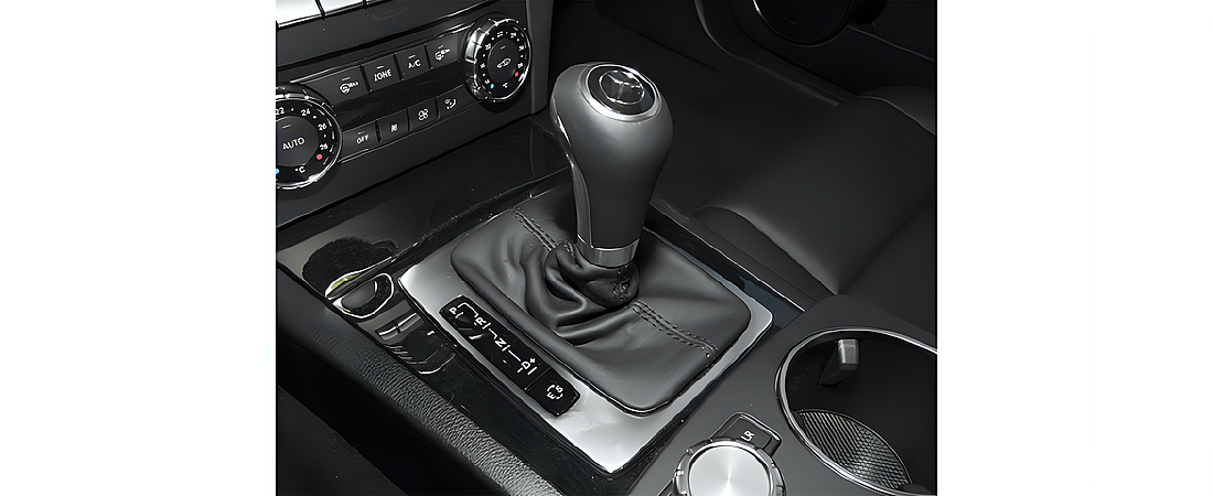 Mercedes-Benz C-Class 2013 64