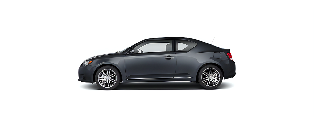 Scion tC 2011 3