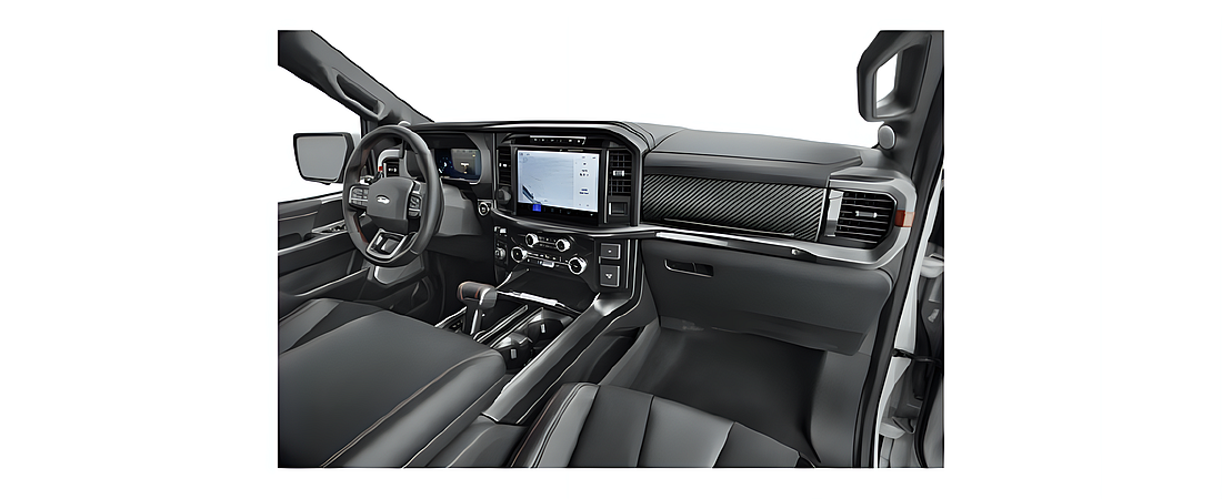 Ford F-150 2025 143