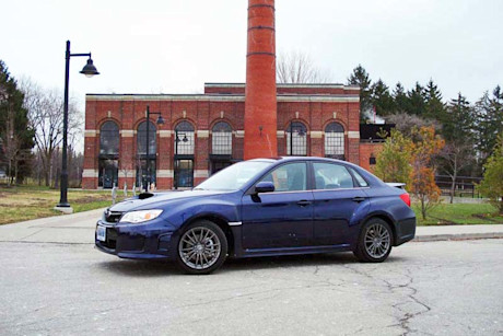 Editorial 2013 subaru wrx 03 ms