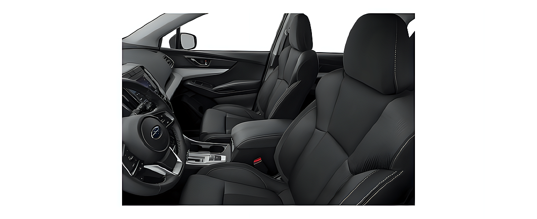 Subaru Ascent 2021 8