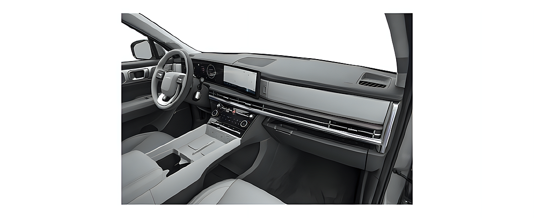 Hyundai Santa Fe 2024 29