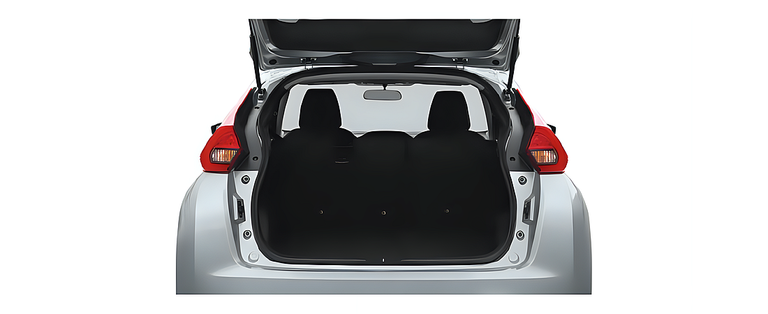 Mitsubishi Eclipse Cross 2019 11