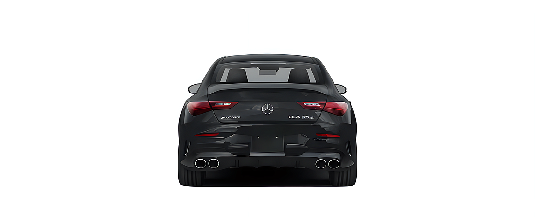 Mercedes-Benz CLA 2026 18