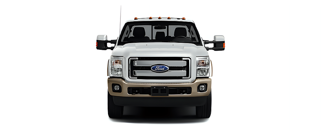 Ford F-350 2016 68