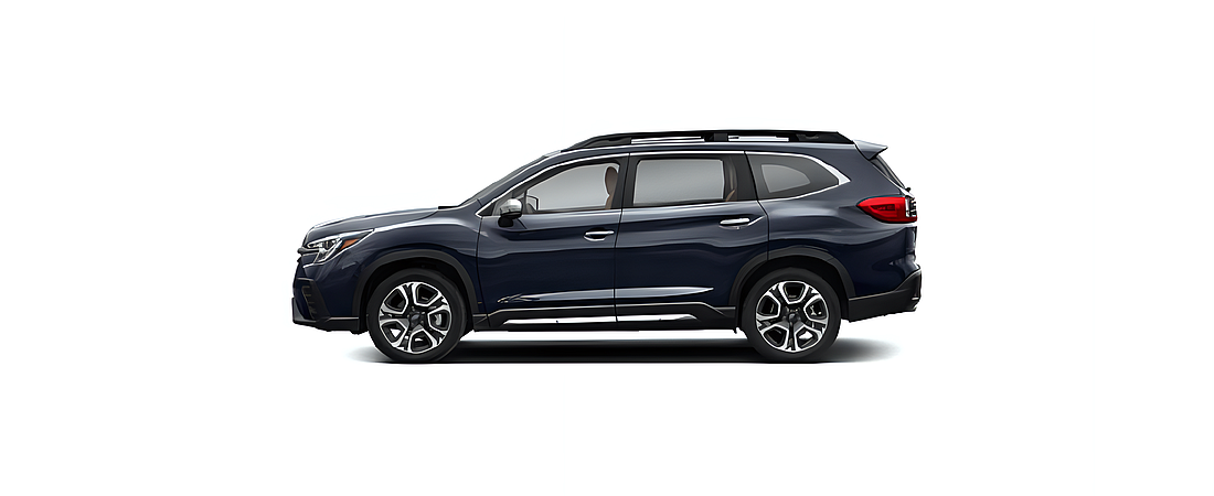 Subaru Ascent 2023 21