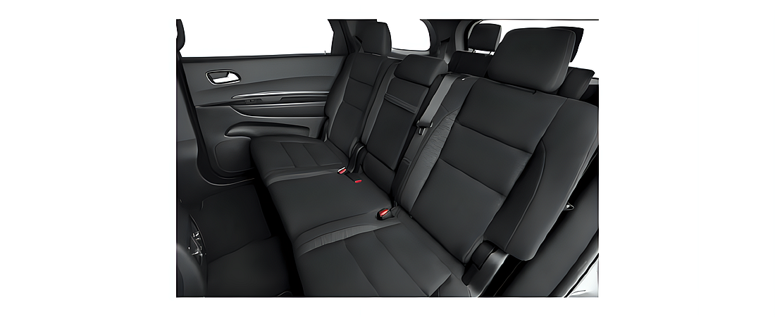 Dodge Durango 2025 11