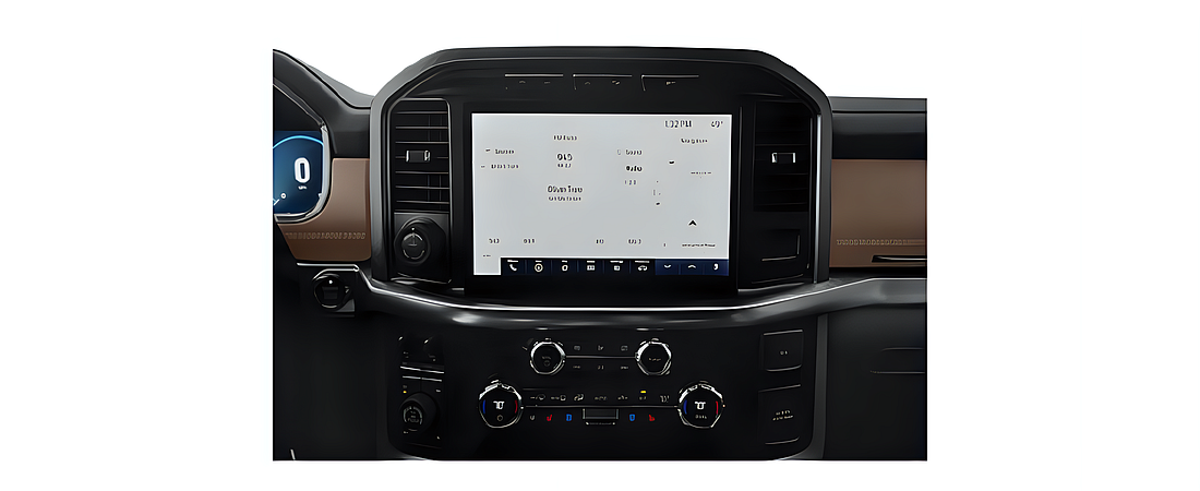 Ford F-150 2021 81