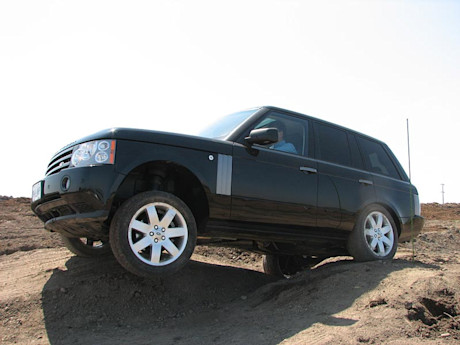 Editorial 2007 land rover range rover hse bmh 01