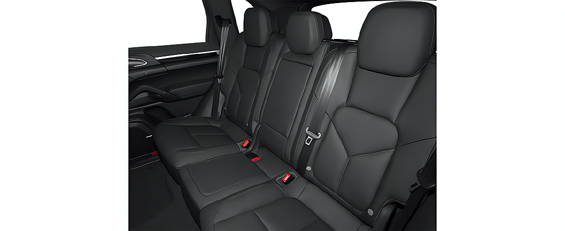 Porsche Cayenne 2013 33