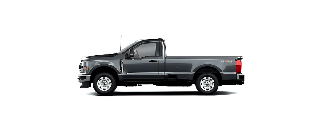 Ford F-350 2025 45