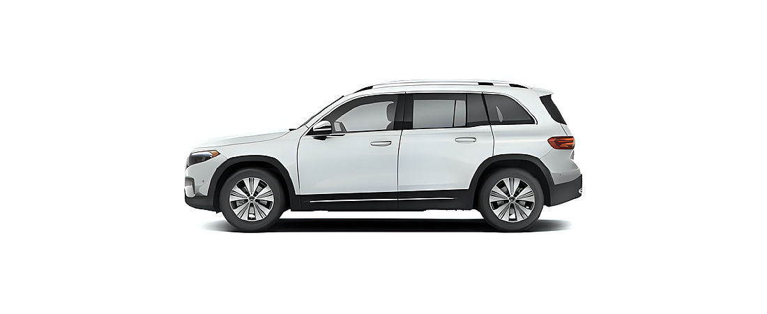 Mercedes-Benz EQB 2024 17