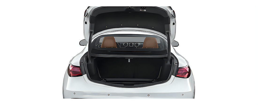 Mercedes-Benz CLE 2026 10