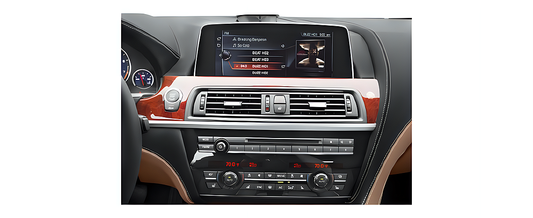 BMW 6 Series 2019 60