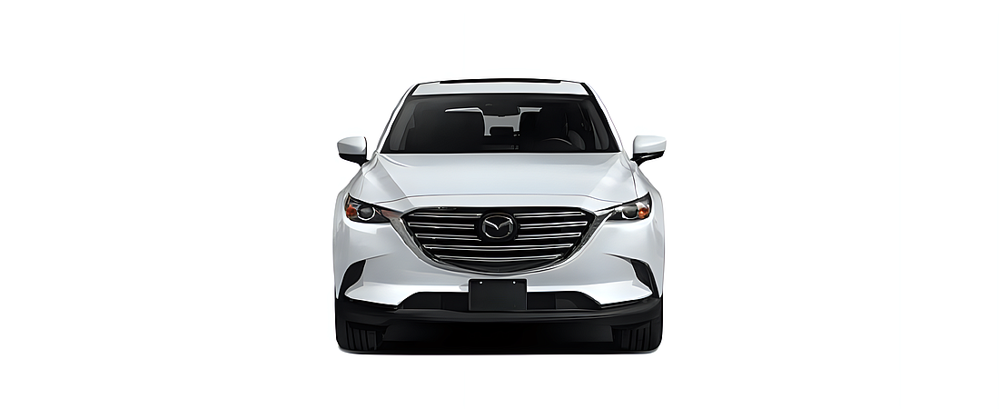 Mazda CX-9 2020 17