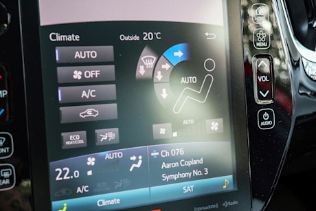 Editorial 2022 toyota prius prime upgrade 27 jm