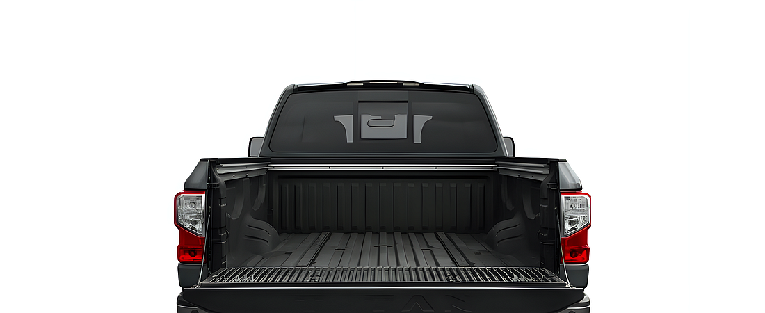 Nissan Titan 2017 149