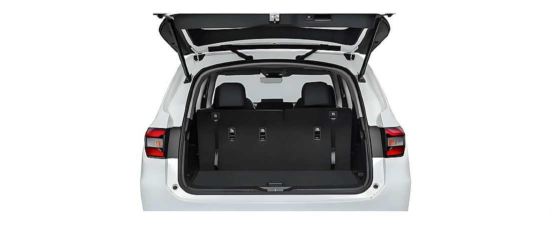 Honda Pilot 2025 25