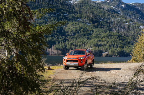 Editorial 2024 toyota 4runner trd off road td 240412 08 jw
