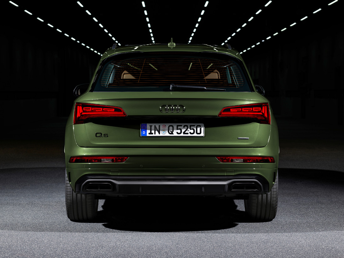 Editorial 2021 audi q5 1