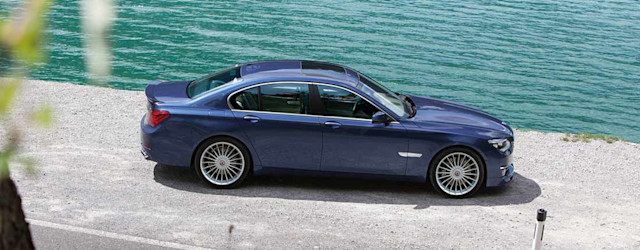 Alpina B7