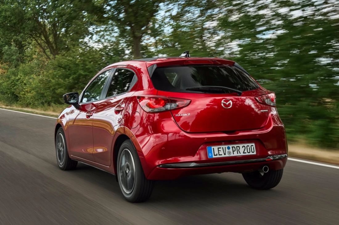 mazda2 2023 (6) mazda2 2023 (6)