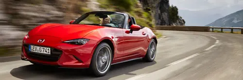 Essai: Mazda MX-5 1.5 – Il n'en faut pas plus