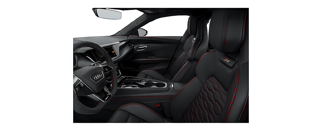 Audi RS e-tron GT 2022 7