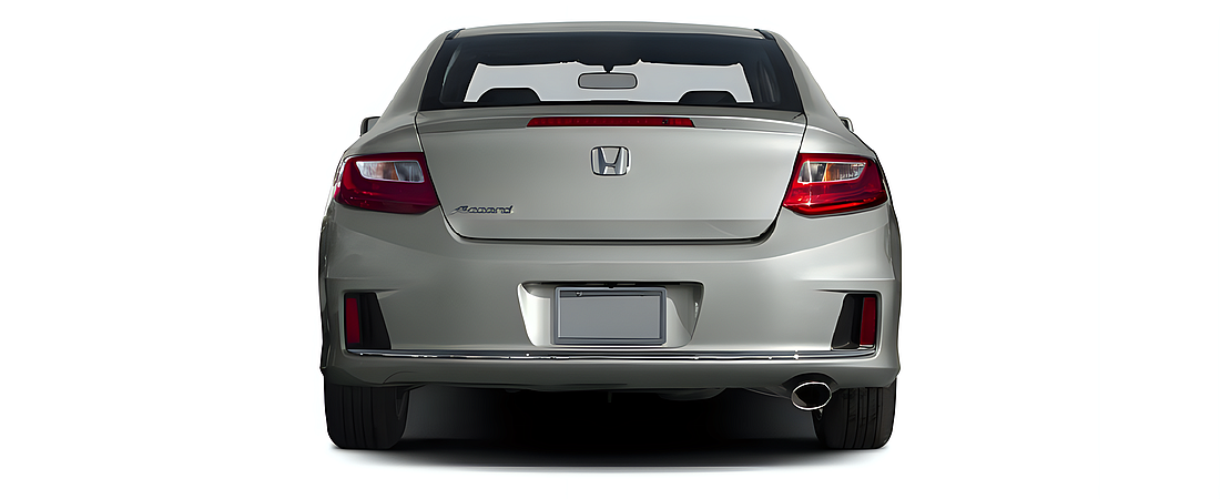 Honda Accord 2015 41