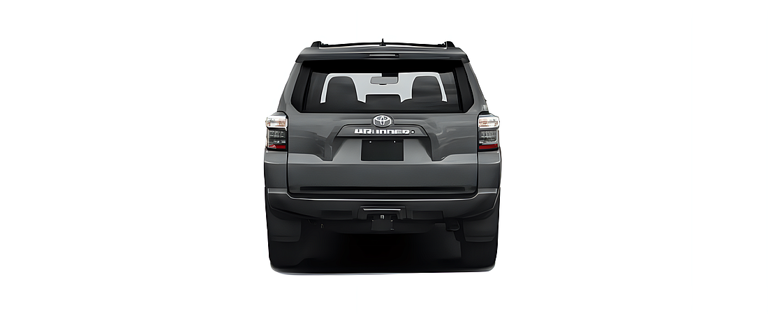 Toyota 4Runner 2022 5