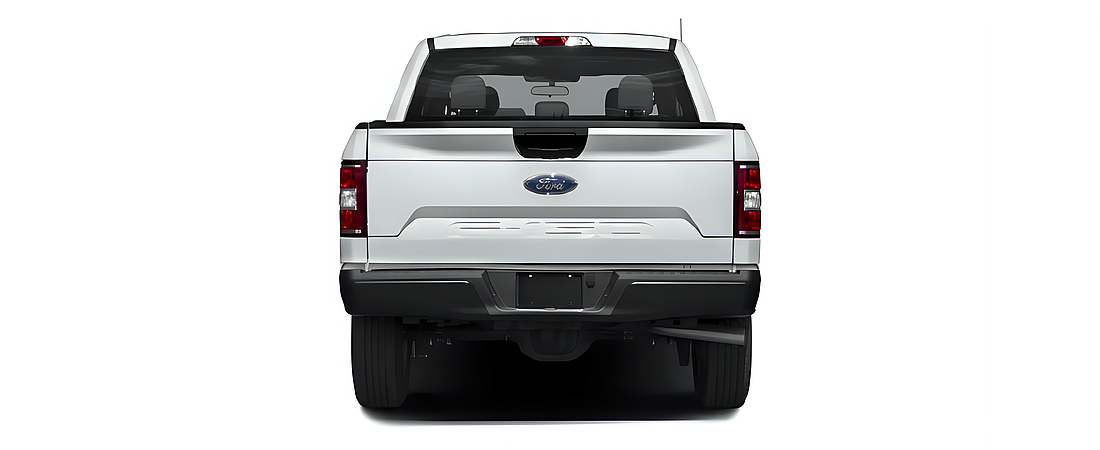 Ford F-150 2018 58