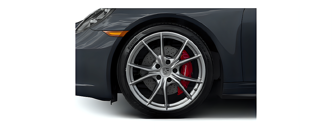 Porsche 911 2019 99