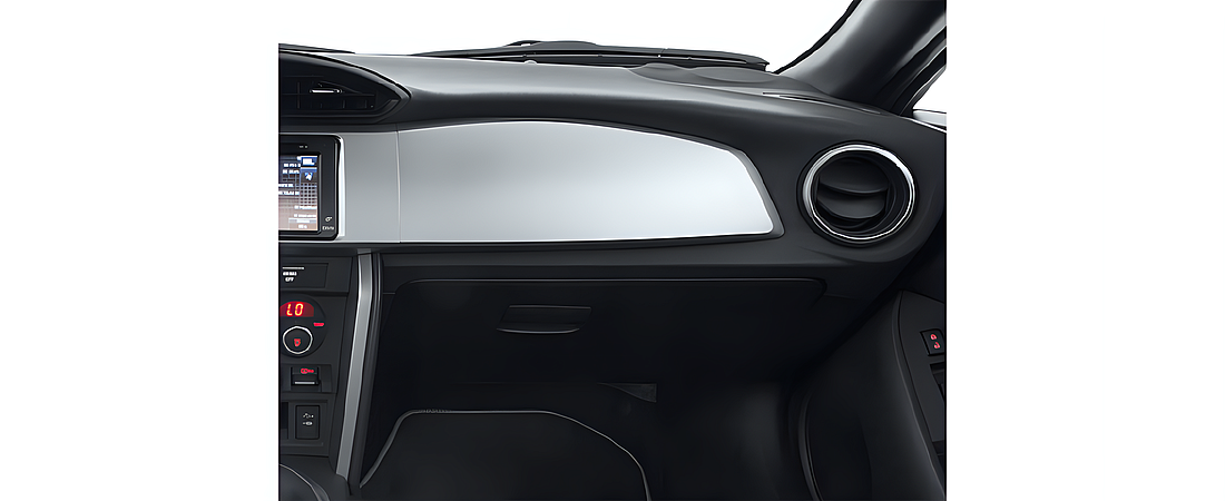 Subaru BRZ 2014 16