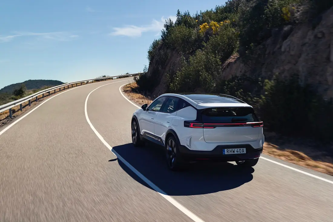polestar 3 test 2024 2 polestar 3 test 2024 2