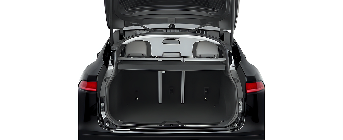 Jaguar F-Pace 2018 41