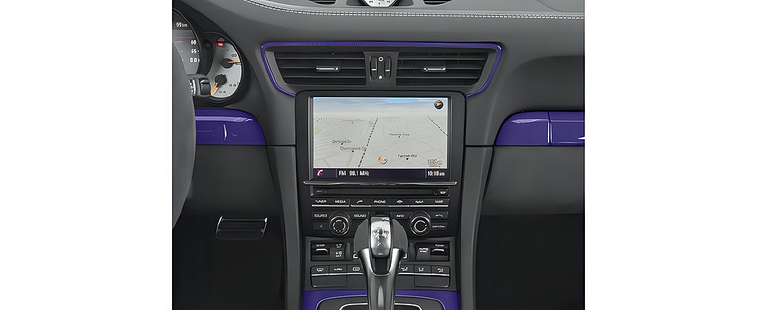 Porsche 911 2016 120