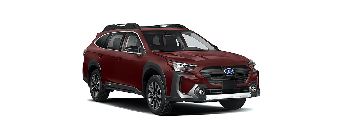 Subaru Outback 2023 30