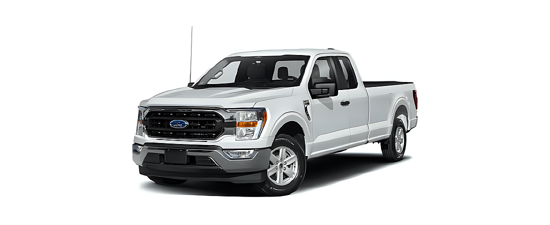 Ford F-150 2022 37