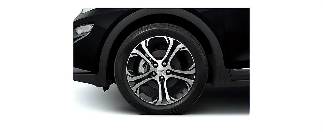 Chevrolet Bolt EV 2021 23