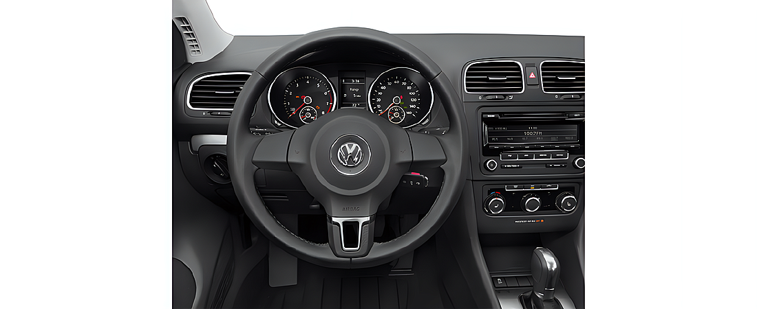 Volkswagen Golf 2013 22