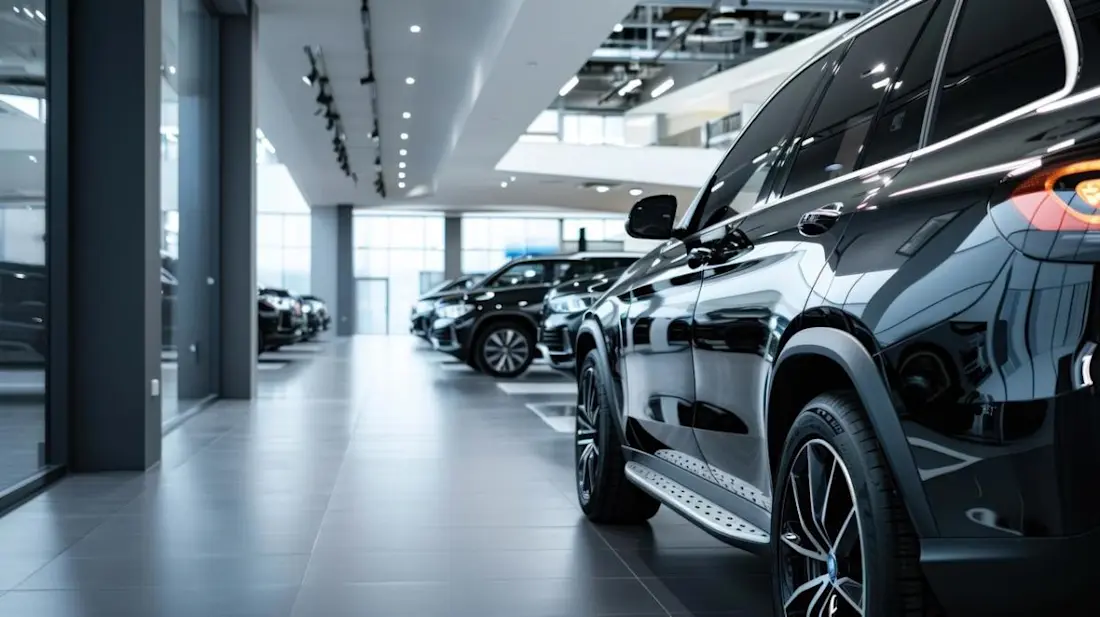 SUV